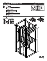 Preview for 23 page of PLAYSTAR Horizon Bronze Safety Manual & Assembly Instructions