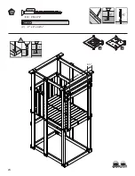 Preview for 24 page of PLAYSTAR Horizon Bronze Safety Manual & Assembly Instructions