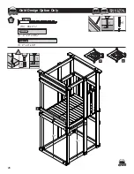 Preview for 26 page of PLAYSTAR Horizon Bronze Safety Manual & Assembly Instructions