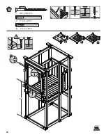 Preview for 28 page of PLAYSTAR Horizon Bronze Safety Manual & Assembly Instructions