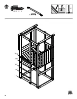 Preview for 30 page of PLAYSTAR Horizon Bronze Safety Manual & Assembly Instructions