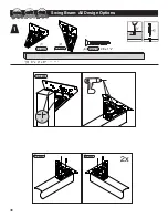 Preview for 36 page of PLAYSTAR Horizon Bronze Safety Manual & Assembly Instructions