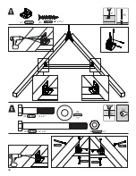 Preview for 40 page of PLAYSTAR Horizon Bronze Safety Manual & Assembly Instructions