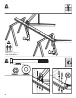 Preview for 44 page of PLAYSTAR Horizon Bronze Safety Manual & Assembly Instructions