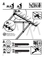 Preview for 46 page of PLAYSTAR Horizon Bronze Safety Manual & Assembly Instructions