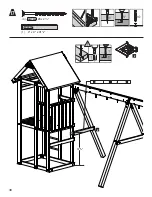 Preview for 48 page of PLAYSTAR Horizon Bronze Safety Manual & Assembly Instructions