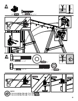 Preview for 49 page of PLAYSTAR Horizon Bronze Safety Manual & Assembly Instructions