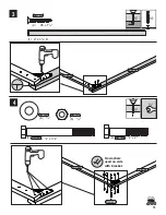 Preview for 51 page of PLAYSTAR Horizon Bronze Safety Manual & Assembly Instructions