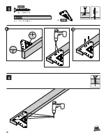 Preview for 52 page of PLAYSTAR Horizon Bronze Safety Manual & Assembly Instructions