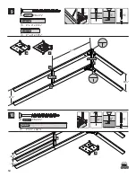 Preview for 54 page of PLAYSTAR Horizon Bronze Safety Manual & Assembly Instructions