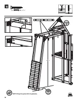 Preview for 58 page of PLAYSTAR Horizon Bronze Safety Manual & Assembly Instructions