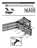 Preview for 60 page of PLAYSTAR Horizon Bronze Safety Manual & Assembly Instructions