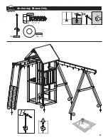 Preview for 61 page of PLAYSTAR Horizon Bronze Safety Manual & Assembly Instructions