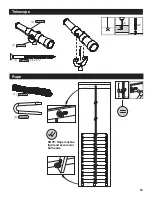 Preview for 65 page of PLAYSTAR Horizon Bronze Safety Manual & Assembly Instructions