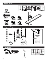 Preview for 66 page of PLAYSTAR Horizon Bronze Safety Manual & Assembly Instructions