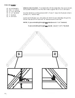 Preview for 26 page of PLAYSTAR LEGACY PS 73161 Safety Manual & Building Instructions