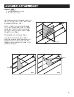 Preview for 33 page of PLAYSTAR LEGACY PS 73161 Safety Manual & Building Instructions