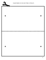 Preview for 35 page of PLAYSTAR LEGACY PS 73161 Safety Manual & Building Instructions