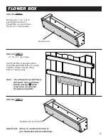 Preview for 39 page of PLAYSTAR LEGACY PS 73161 Safety Manual & Building Instructions