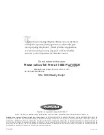 Preview for 44 page of PLAYSTAR LEGACY PS 73161 Safety Manual & Building Instructions