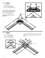 Предварительный просмотр 18 страницы PLAYSTAR Little Sprout Play House PS 7490 Safety Manual & Assembly Instructions