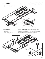 Предварительный просмотр 23 страницы PLAYSTAR Little Sprout Play House PS 7490 Safety Manual & Assembly Instructions