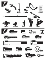 Предварительный просмотр 4 страницы PLAYSTAR MESA Bronze Safety Manual & Assembly Instructions