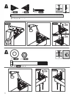 Предварительный просмотр 10 страницы PLAYSTAR MESA Bronze Safety Manual & Assembly Instructions