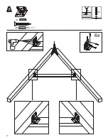 Предварительный просмотр 12 страницы PLAYSTAR MESA Bronze Safety Manual & Assembly Instructions