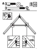 Предварительный просмотр 13 страницы PLAYSTAR MESA Bronze Safety Manual & Assembly Instructions