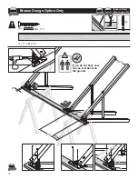 Предварительный просмотр 14 страницы PLAYSTAR MESA Bronze Safety Manual & Assembly Instructions