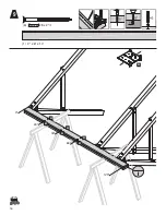 Предварительный просмотр 16 страницы PLAYSTAR MESA Bronze Safety Manual & Assembly Instructions