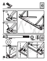 Предварительный просмотр 18 страницы PLAYSTAR MESA Bronze Safety Manual & Assembly Instructions