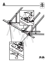 Предварительный просмотр 21 страницы PLAYSTAR MESA Bronze Safety Manual & Assembly Instructions