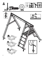 Предварительный просмотр 32 страницы PLAYSTAR MESA Bronze Safety Manual & Assembly Instructions