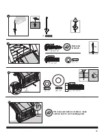 Предварительный просмотр 35 страницы PLAYSTAR MESA Bronze Safety Manual & Assembly Instructions