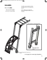 Preview for 25 page of PLAYSTAR Play Action Climbing Bar Kit Safety Manual & Assembly Instructions