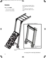 Preview for 26 page of PLAYSTAR Play Action Climbing Bar Kit Safety Manual & Assembly Instructions