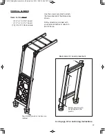 Preview for 27 page of PLAYSTAR Play Action Climbing Bar Kit Safety Manual & Assembly Instructions