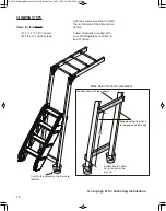 Preview for 28 page of PLAYSTAR Play Action Climbing Bar Kit Safety Manual & Assembly Instructions