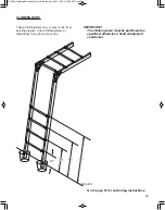 Preview for 29 page of PLAYSTAR Play Action Climbing Bar Kit Safety Manual & Assembly Instructions