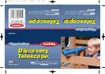 PLAYSTAR Play Action Discovery Telescope Quick Start Manual preview