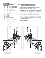 Preview for 9 page of PLAYSTAR Play Action Extend-A-Bay Safety Manual & Building Instructions