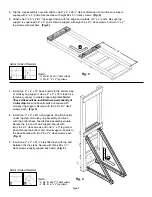 Preview for 4 page of PLAYSTAR Play Action Monkey Ring Kit Building Instructions