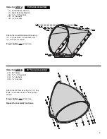 Preview for 5 page of PLAYSTAR Play Action PS 8820 Assembly Instructions Manual