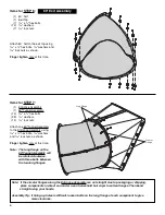 Preview for 6 page of PLAYSTAR Play Action PS 8820 Assembly Instructions Manual