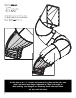 Preview for 8 page of PLAYSTAR Play Action PS 8820 Assembly Instructions Manual