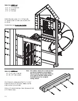 Preview for 10 page of PLAYSTAR Play Action PS 8820 Assembly Instructions Manual