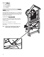 Preview for 14 page of PLAYSTAR Play Action PS 8820 Assembly Instructions Manual