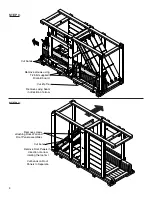 Предварительный просмотр 8 страницы PLAYSTAR Play Maker PS 7456 Safety Manual & Building Instructions